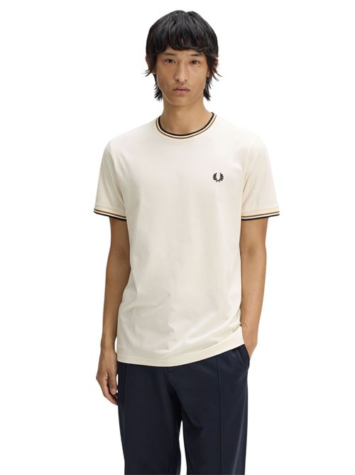 M158879B PANNA FRED PERRY | M158879B PANNA